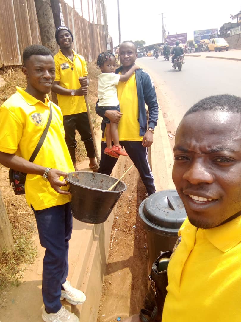 Community Engagement